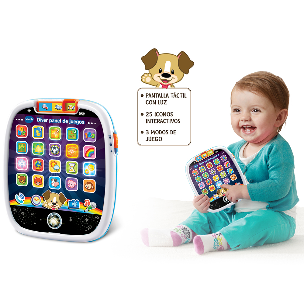 Juego vtech cheap