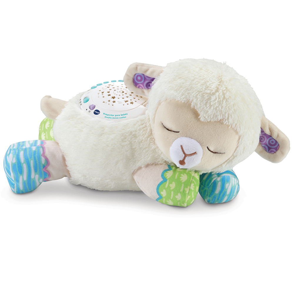 Peluches musicales para online bebes