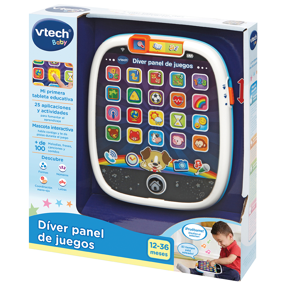 Juego vtech cheap