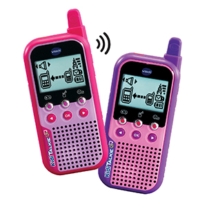 VTech Pink Secret Safe Girls - Diario secreto para niñas, juguete educativo  con juegos, conexión MP3 y más | Regalos para niñas de 5, 6, 7 años en