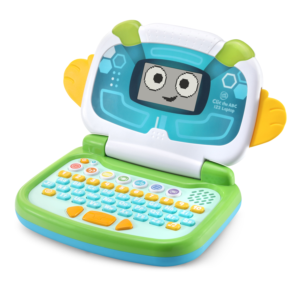 Vtech outlet peque ordenador