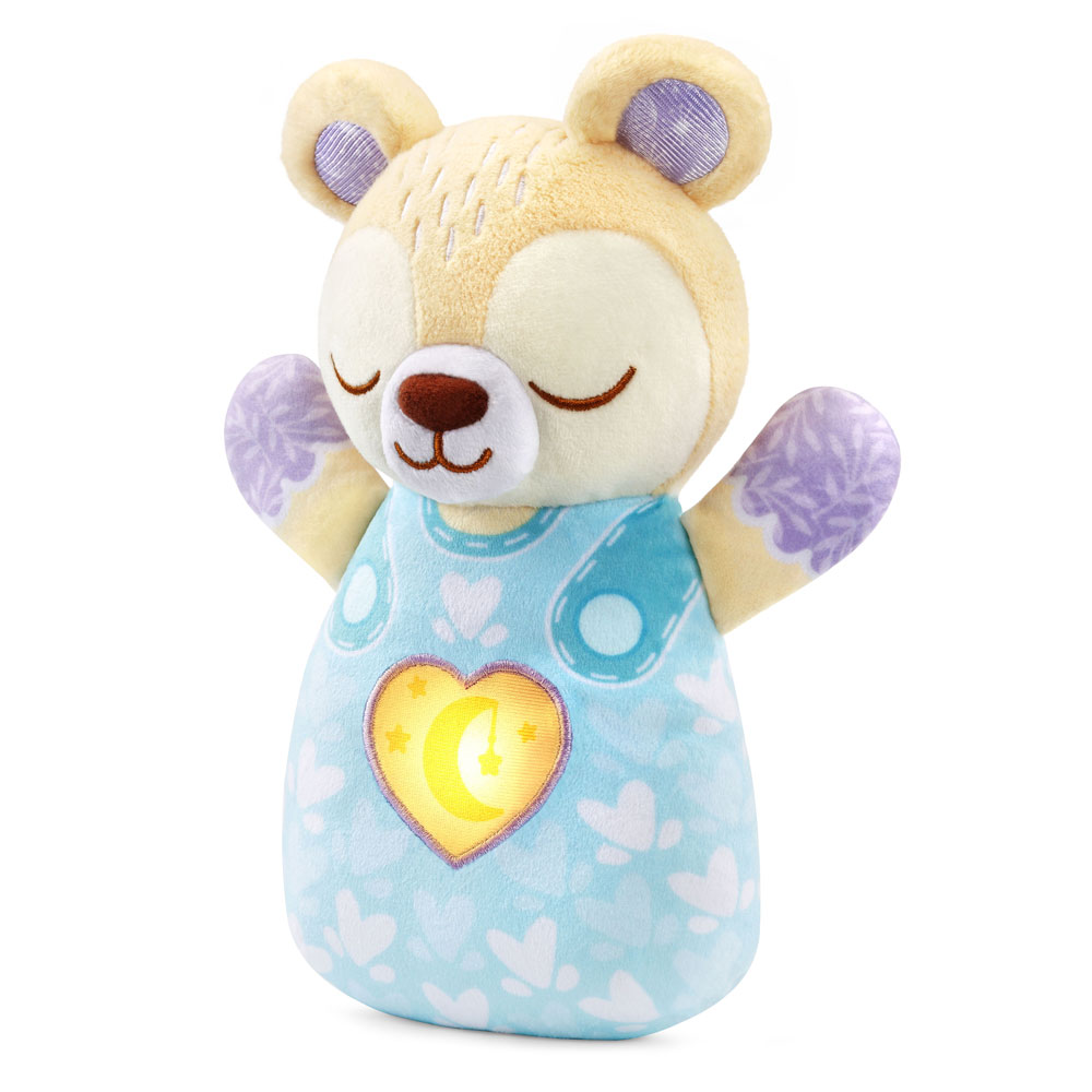 Peluche vtech cheap