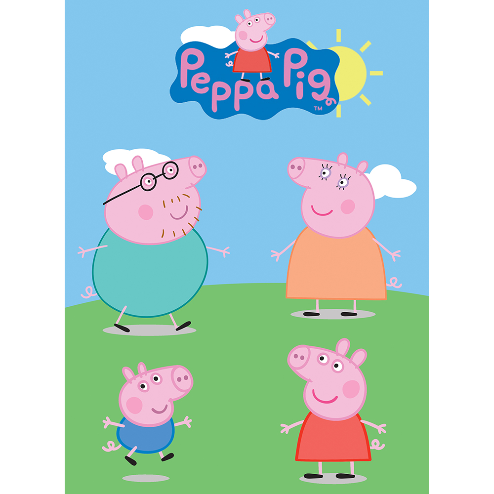 Copias de Peppa Pig escandalizan a niños en , TECNOLOGIA