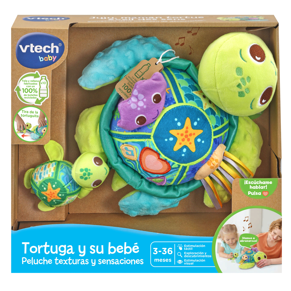 Tortuga vtech store